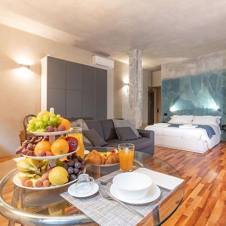 Il Garbo Apartments And Suite Verona Bagian luar foto