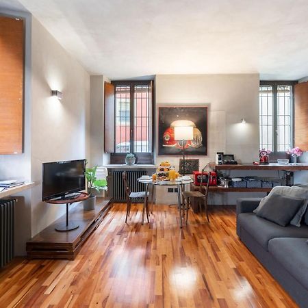 Il Garbo Apartments And Suite Verona Bagian luar foto