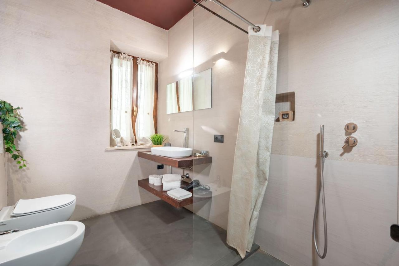 Il Garbo Apartments And Suite Verona Bagian luar foto