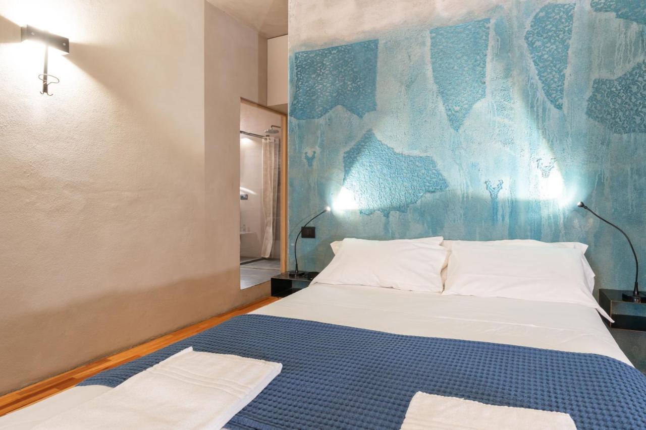 Il Garbo Apartments And Suite Verona Bagian luar foto