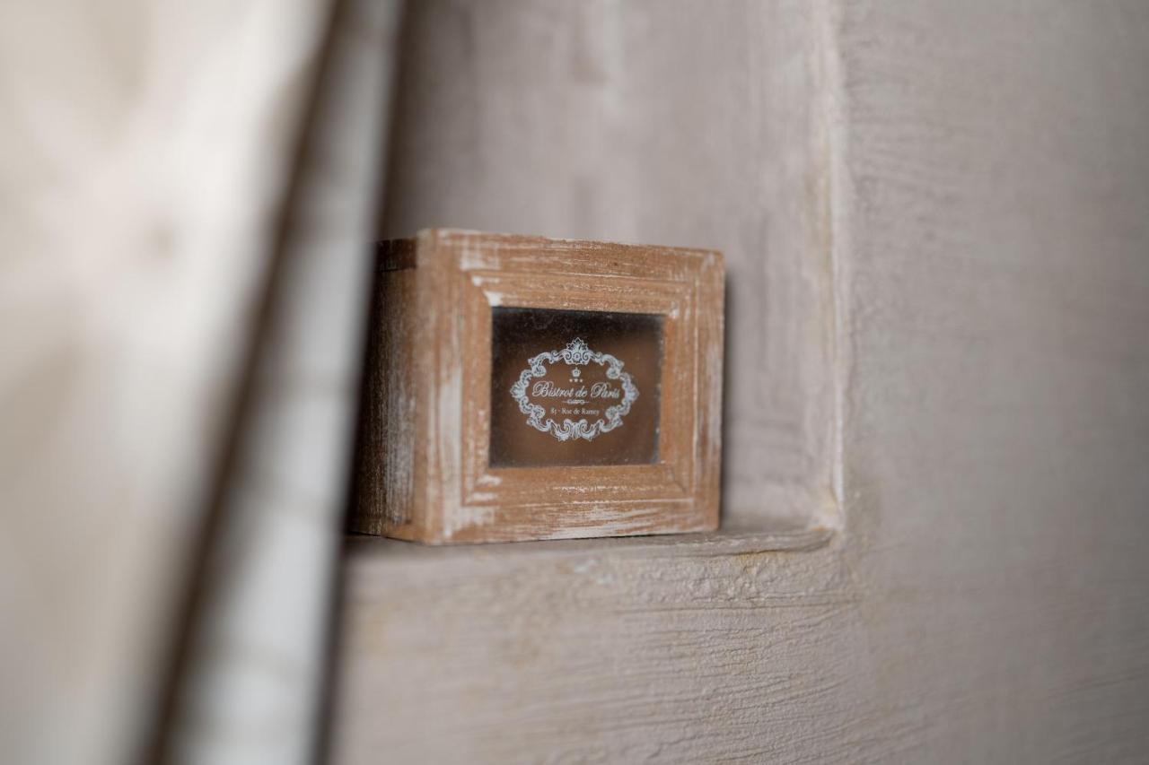 Il Garbo Apartments And Suite Verona Bagian luar foto