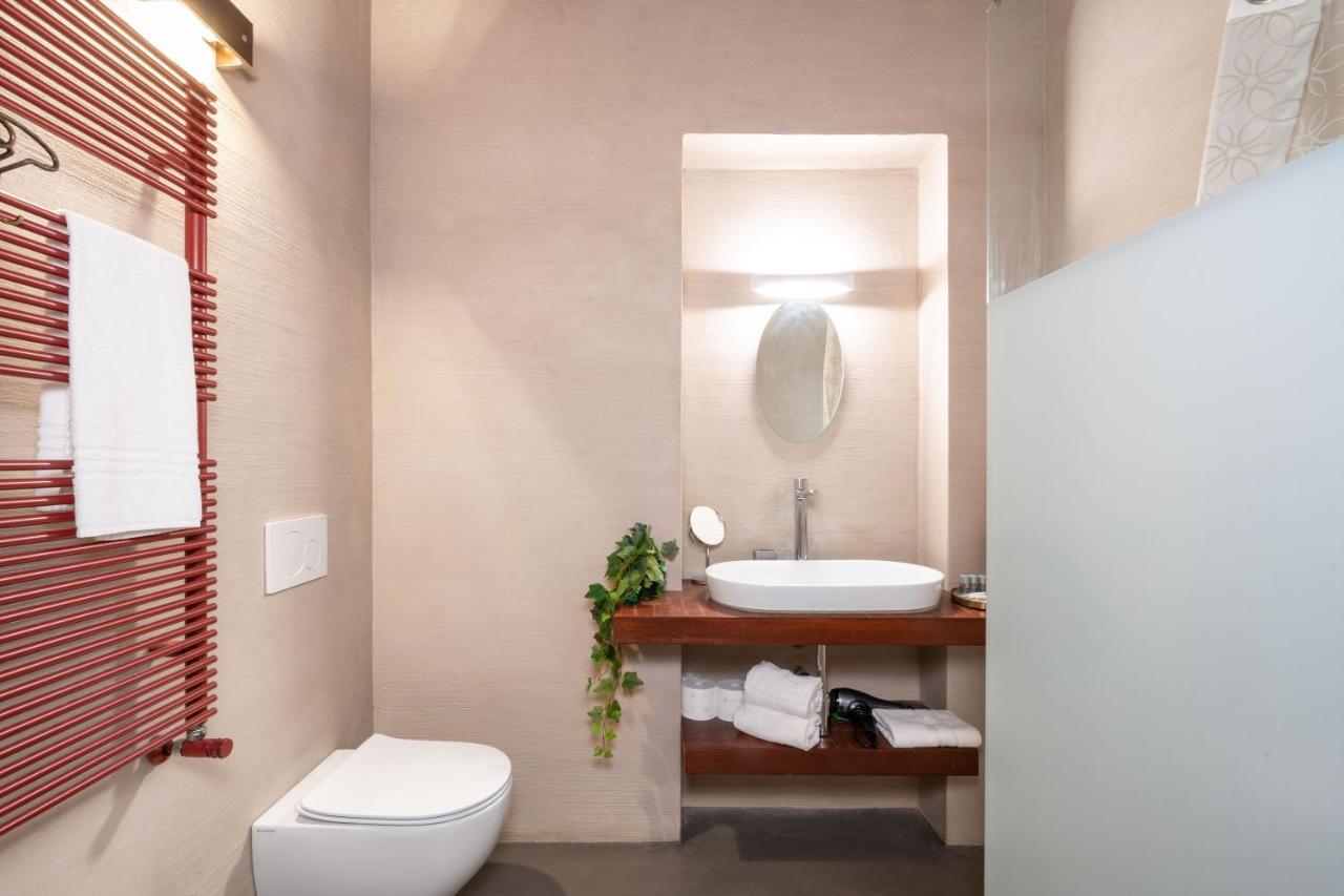 Il Garbo Apartments And Suite Verona Bagian luar foto