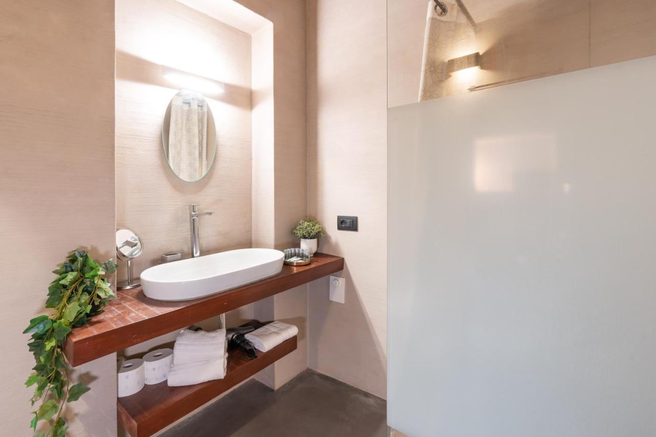 Il Garbo Apartments And Suite Verona Bagian luar foto
