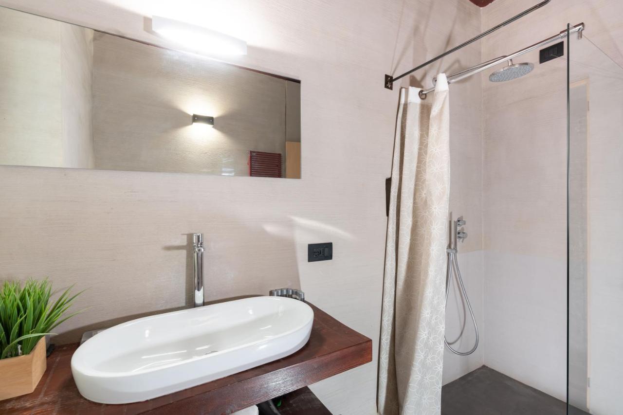 Il Garbo Apartments And Suite Verona Bagian luar foto