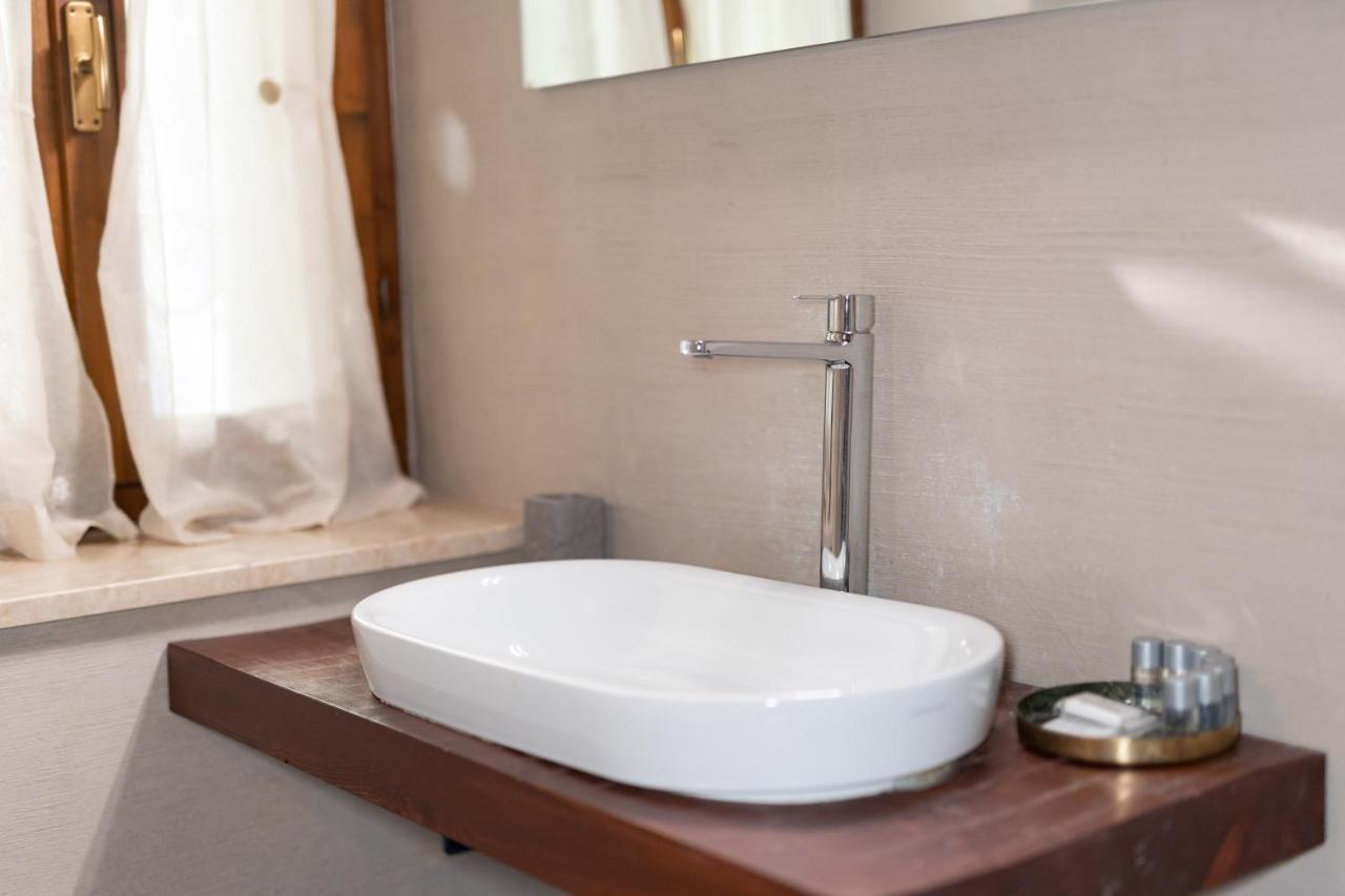 Il Garbo Apartments And Suite Verona Bagian luar foto