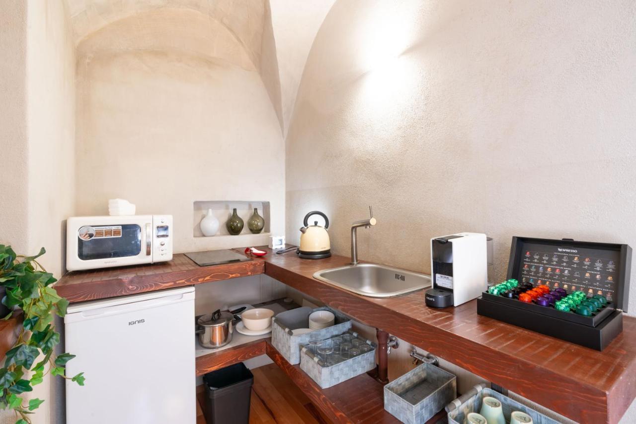 Il Garbo Apartments And Suite Verona Bagian luar foto
