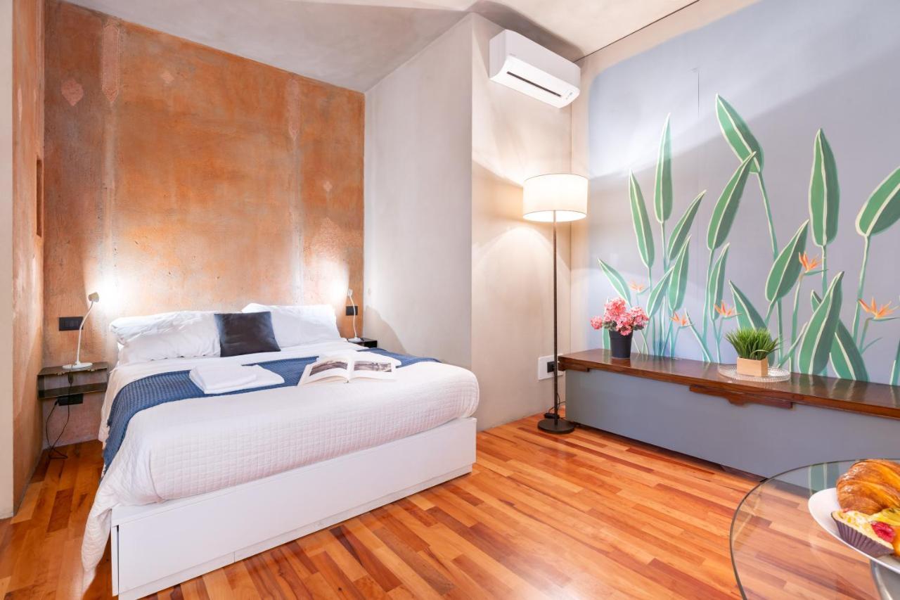 Il Garbo Apartments And Suite Verona Bagian luar foto