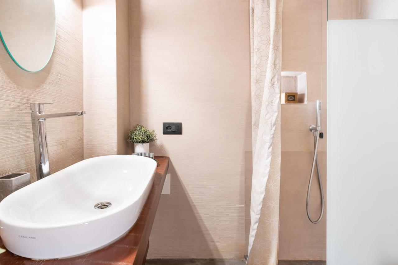 Il Garbo Apartments And Suite Verona Bagian luar foto